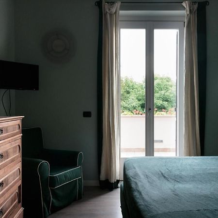 B&B A Ca' Minore Franciacorta Passirano Kültér fotó