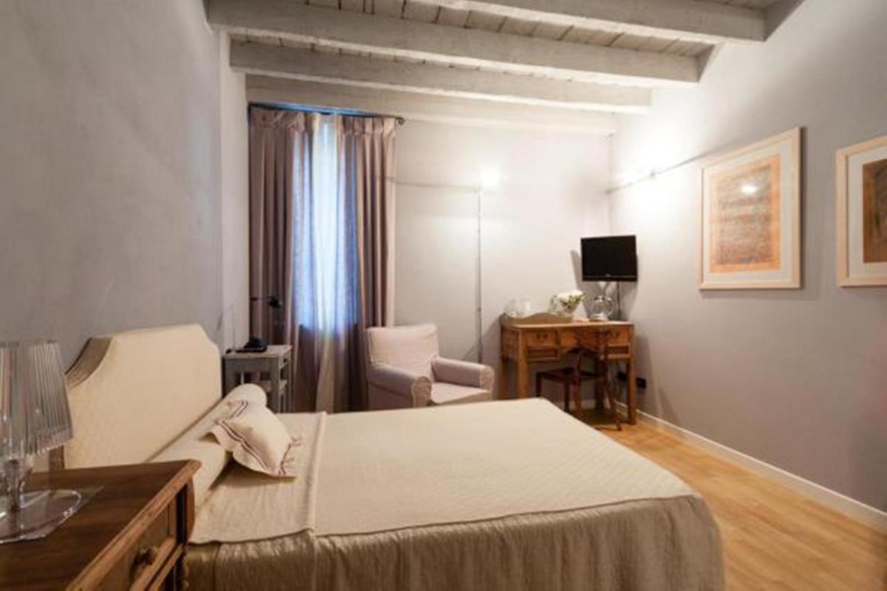 B&B A Ca' Minore Franciacorta Passirano Kültér fotó