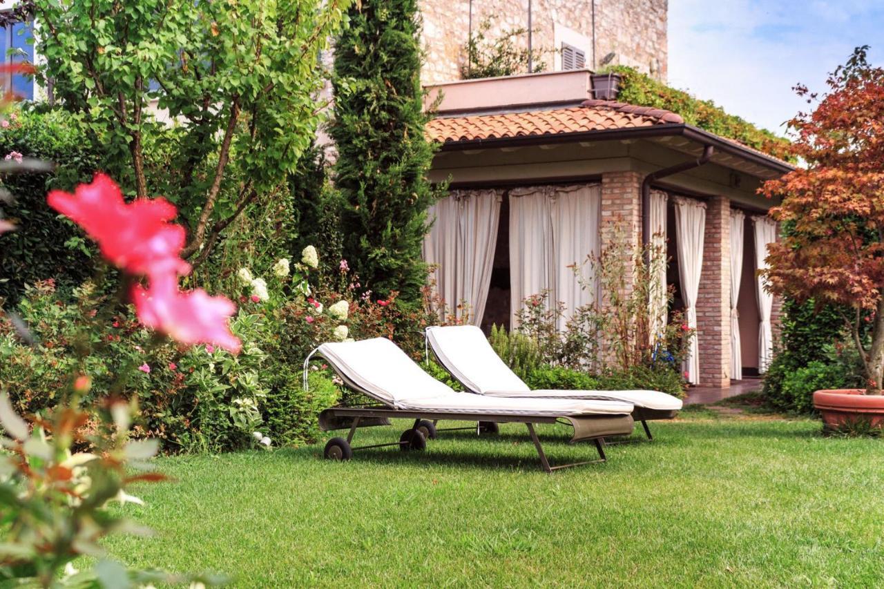 B&B A Ca' Minore Franciacorta Passirano Kültér fotó