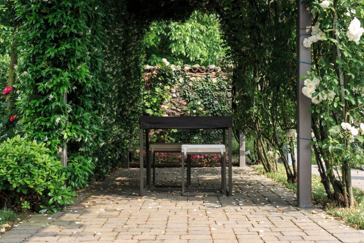 B&B A Ca' Minore Franciacorta Passirano Kültér fotó